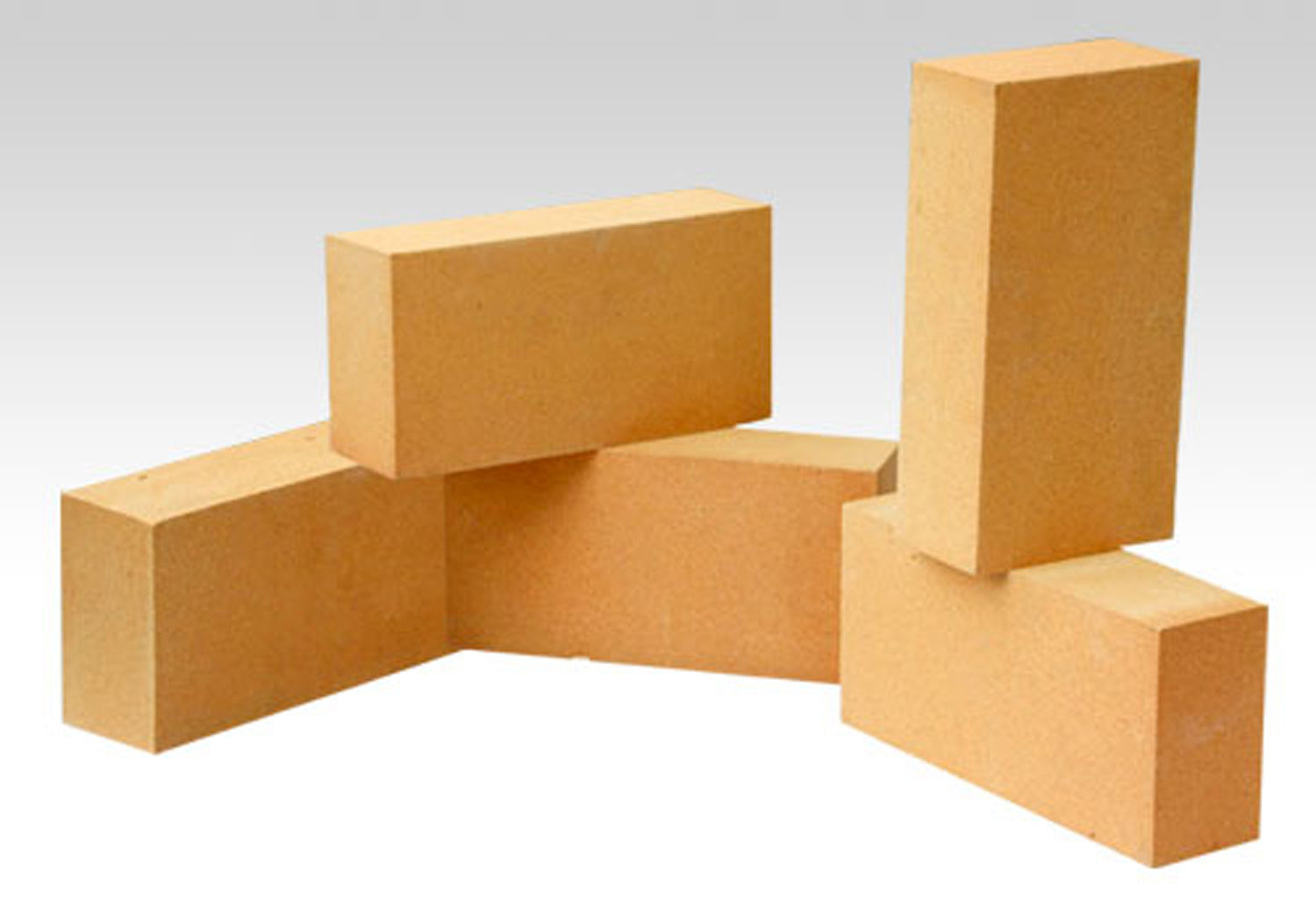 Fireclay-Brick
